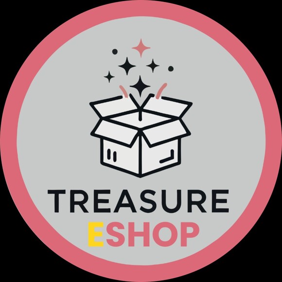 treasure_eshop
